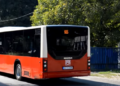 Devojku iz Zrenjanina udario autobus u Novom Sadu