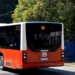 Devojku iz Zrenjanina udario autobus u Novom Sadu
