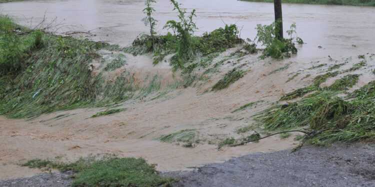 Prete nove poplave