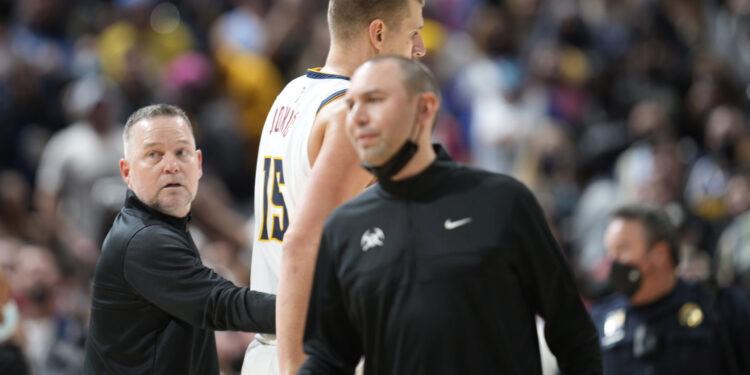 Meloun: Nismo igrali dobro, ovo nije regularni deo sezone već finale NBA lige