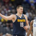 Jokić: Jedva sam čekao da počne utakmica, uživam kad igramo timski