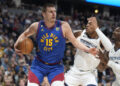 Jokić: Košarka nije glavna stvar u mom životu, već nešto u čemu sam dobar