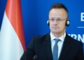 Sijarto: Energetska bezbednost Mađarske je danas nezamisliva bez Srbije