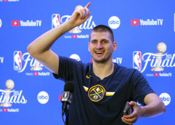 Jokić o Đokovićevim i svojim uspesima: „Dobar momenat da budete Srbin“!
