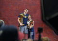 MVP Jokić: Posao je gotov, ajmo kući (VIDEO)