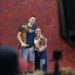 MVP Jokić: Posao je gotov, ajmo kući (VIDEO)