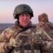 Prigožin sarkastičan? Dajte mi F-35