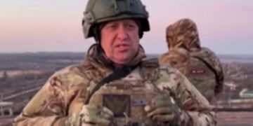 Rusija krenula u preuzimanje direktne kontrole nad Vagnerom
