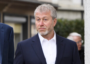 Roman Abramovič krije novac u nemačkim firmama?