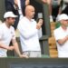 Bivši Federerov trener: Ako Novak osvoji još par grend slemova, debata o najboljem postaje besmislena…