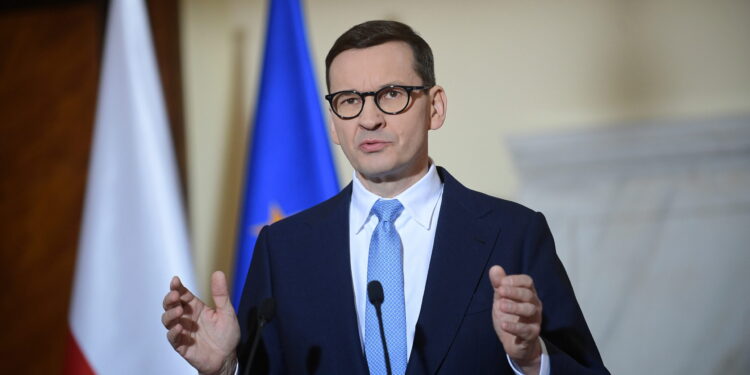 “Događaji u Ukrajini – istorijska šansa da se nacrta nova karta Evrope bez ruske pretnje”