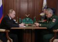 Zašto Šojgu ćuti posle Prigožinove pobune i zbog čega ga Putin ne smenjuje?