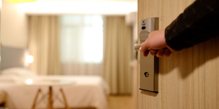 Hotelski pritvori razaraju zdravlje