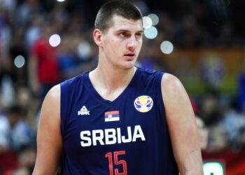 Da li će Jokić igrati za Srbiju na Svetskom prvenstvu?