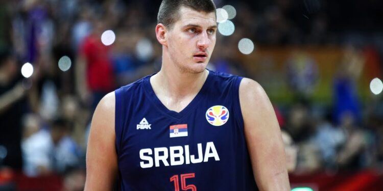 Da li će Jokić igrati za Srbiju na Svetskom prvenstvu?