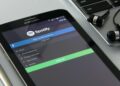 Spotifaj otpušta oko dva odsto radne snage