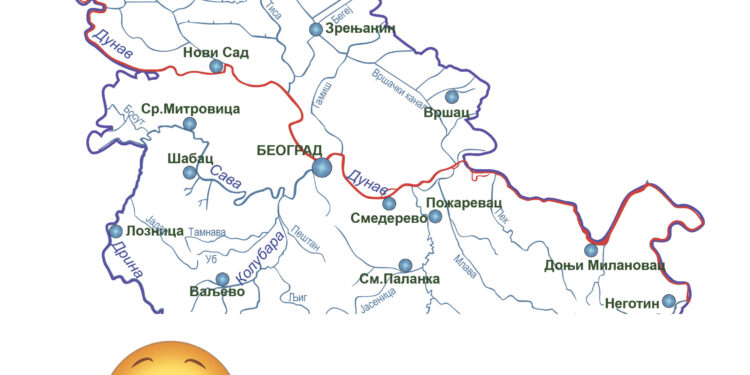 Deca i ekologija: Evropski dan Dunava