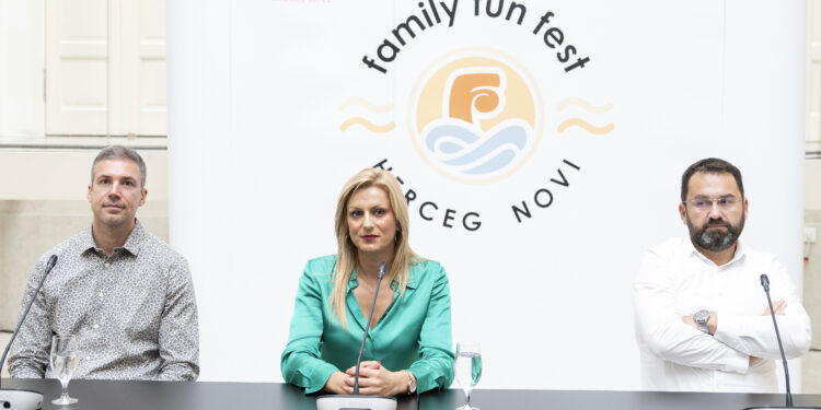 Zabava za sve generacije