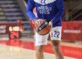 Srpski košarkaš Vasilije Micić zvanično u Oklahomi