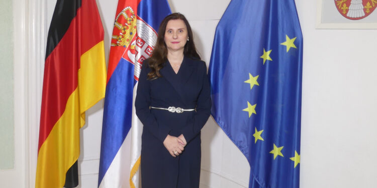 Borimo se za istinu o Kosmetu