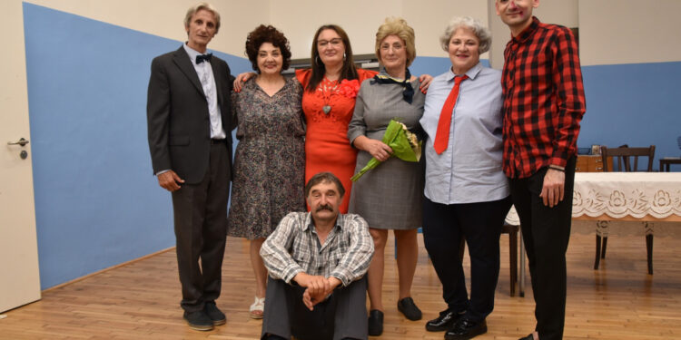 Premijera za kraj sezone