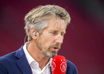 Van der Sar hitno primljen u bolnicu u Splitu