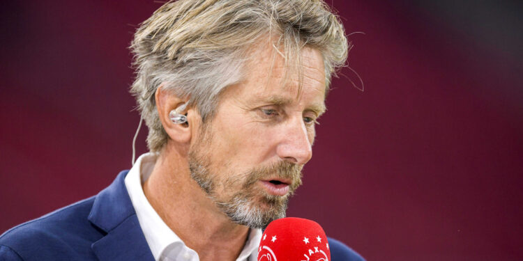Van der Sar hitno primljen u bolnicu u Splitu