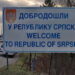 “Mirom i razgovorom rešavati stvari u BiH, rat nije opcija”