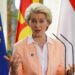 Fon der Lajen: EU neće tolerisati agresiju u Ukrajini ili na Indo-Pacifik