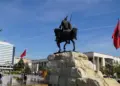 “Odlazim misleći da je drugo ime Njujorka Zapadna Albanija”