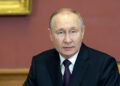Putin: Afrika postaje jedan od polova multipolarnog sveta