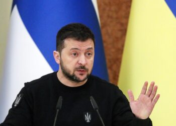 Zelenski: Neću tolerisati korupciju ili izdaju u državnim poslovima
