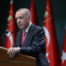 Erdogan: EU da omogući pristup Turske pre nego što Ankara odobri za Švedsku