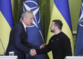 Savet NATO-Ukrajina u sredu o transportu ukrajinskog žita