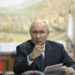 Putin: Prigožin odbio da se pridruži ruskoj vojsci