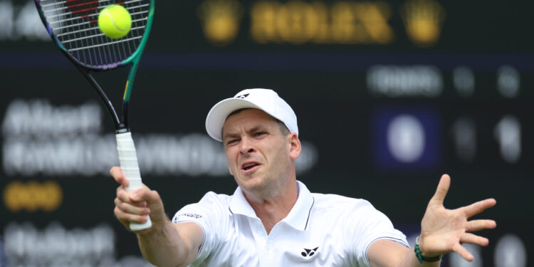 Hurkač: Novak je najveći u istoriji, ali…