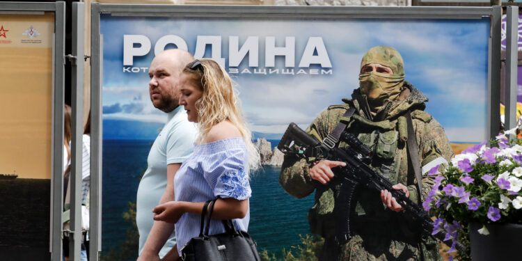 Putin: “Vagner” u pravnom smislu ne postoji