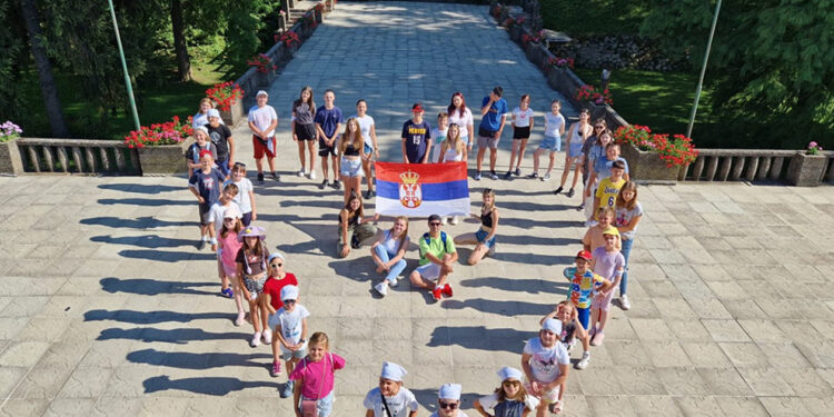 Iz rasejanja u Vukov zavičaj