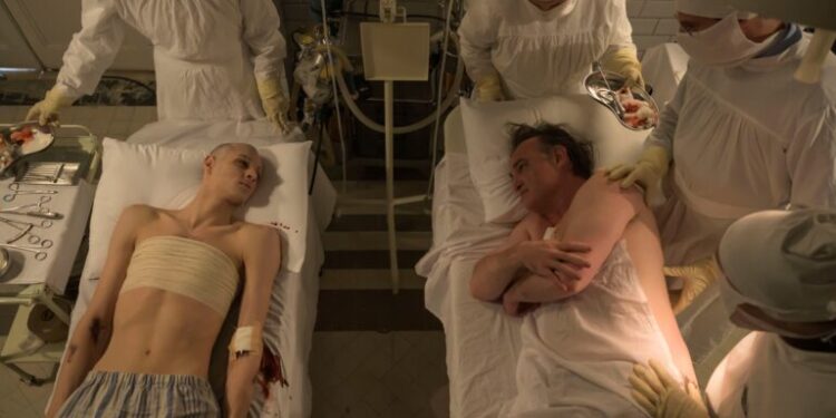 Svetska premijera novog filma Dragana Bjelogrlića (VIDEO)