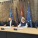 Grujić potpisala dva važna dokumenta za dalji razvoj dualnog obrazovanja