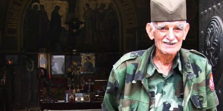 Preminuo Đorđe Mihailović, čuvar “Zejtinlika”