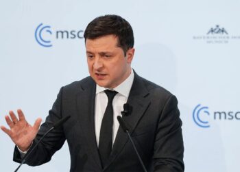 Zelenski: Neprihvatljivo je da se produži zabrana izvoza žitarica kopnom
