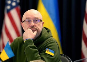 Reznjikov: Narednih dana ćemo objaviti izveštaj o korišćenju kasetne municije