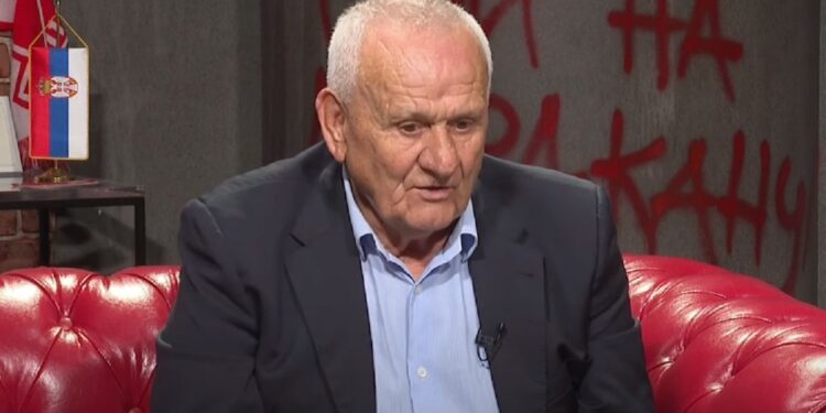 Ljupko Petrović u indukovanoj komi