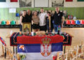 Trostruko slavlje u Vidovdanu