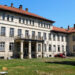 Sanatorijum bez pacijenata