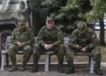 Kijev: Rusija rasporedila više od 180.000 novih vojnika u Ukrajini