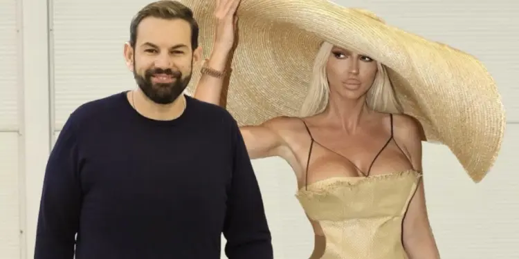 Ovako je Bojan Karić pričao o razvodu od JK i predbračnom ugovoru: Ne može posle tri dana da dobije kuću i da ode