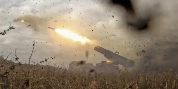 Ukrajinski general: Rusi se pokazali kao profesionalci, oružje sa Zapada nam nije pomoglo