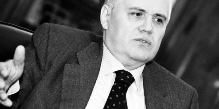 Preminuo Milan Milutinović